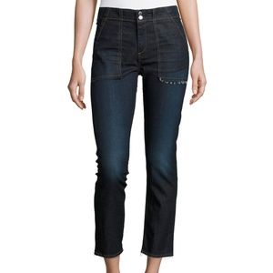 RAG AND BONE DENNY JEANS